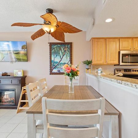 Atlantica Towers Condo W Balcony By Hosteeva Myrtle Beach Eksteriør billede